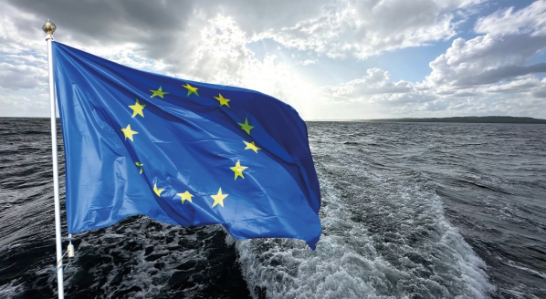 Image for The EU reporting rules reshaping private yacht purchases