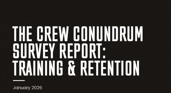 Image for The Crew Conundrum&colon; what do crew really think&quest;