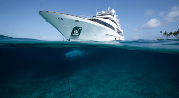 Image for Looking beneath the surface