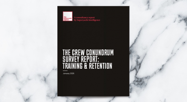 Image for The Crew Conundrum&colon; what do crew really think&quest;