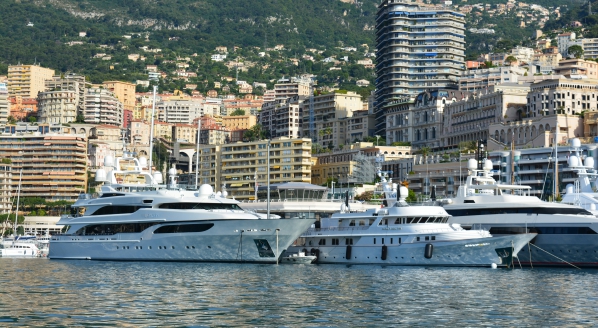Image for The yacht is now part of the owner&rsquo;s online reputation