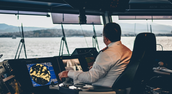 Image for Where does superyacht talent go when crew step ashore&quest;