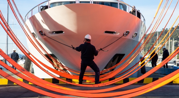 Image for MB92 Golfe-Juan reopens following &euro;5m upgrade