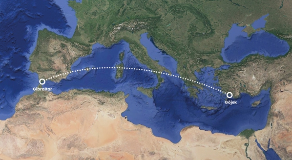 From Gocek to Gibraltar – the future of the Mediterranean &commat; MSF26