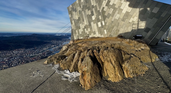 InNORvation’26 – Bergen&comma; Norway