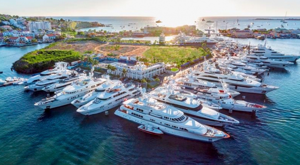 Image for MarineMax hits back at Donerail as board vote looms