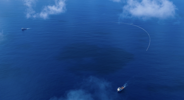 Image for Time to tell a better story 