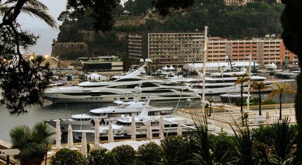 Image for Superyacht OpEx Survey&colon; Captains and First Officers have your say