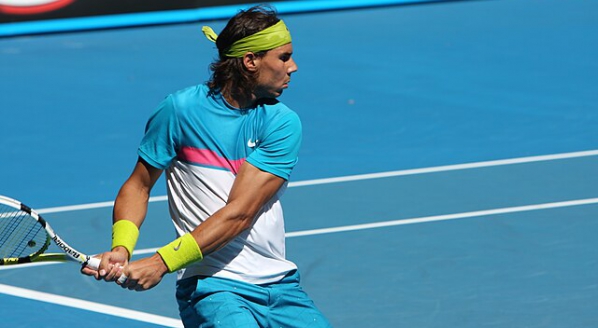 Image for Rafael Nadal nets minority stake in Spanish superyacht marina platform