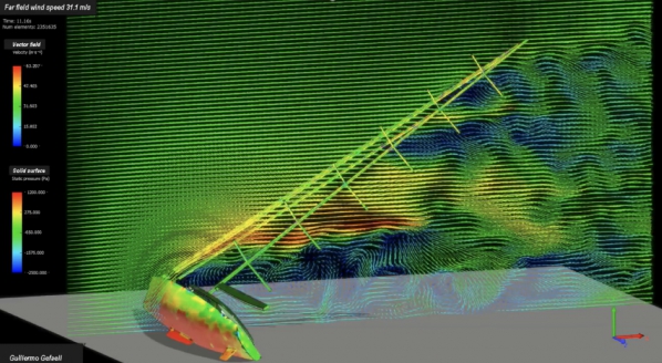 Image for Bayesian &ndash; the seconds after knockdown