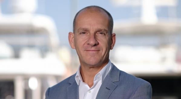 Image for The evolution from captain to CEO