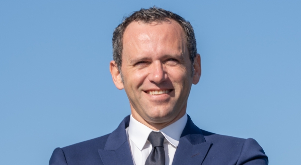 Image for Shipyard CEOs on the state of the market &ndash; an interview with Giordano Pellacani