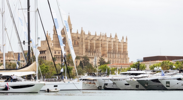 Image for Programme confirmed for the Mediterranean Superyacht Forum