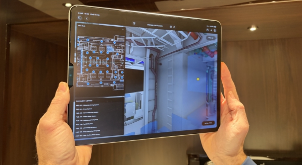 Image for The asset you can&rsquo;t see&colon; why technical knowledge is the next frontier of superyacht value