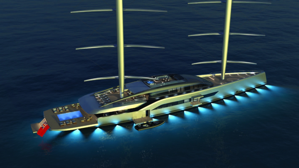 Dixon Yacht Design profile image