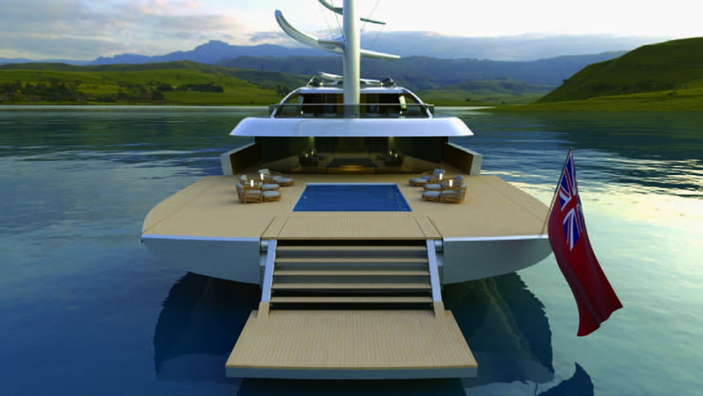 Dixon Yacht Design profile image