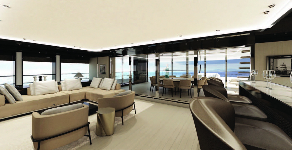 Omega Architects Yacht Design profile image