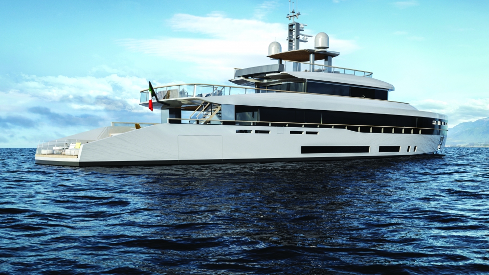 SuperyachtNews.com - Company Directory - Giorgio Maria Cassetta