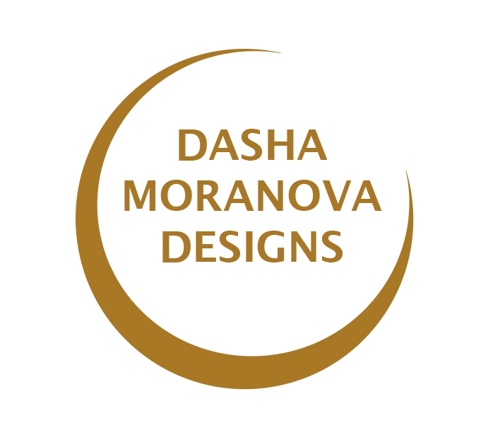 Dasha Moranova Designs