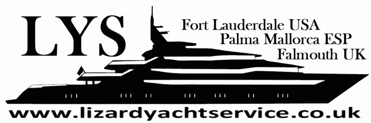 Lizard Yacht Service LTD
