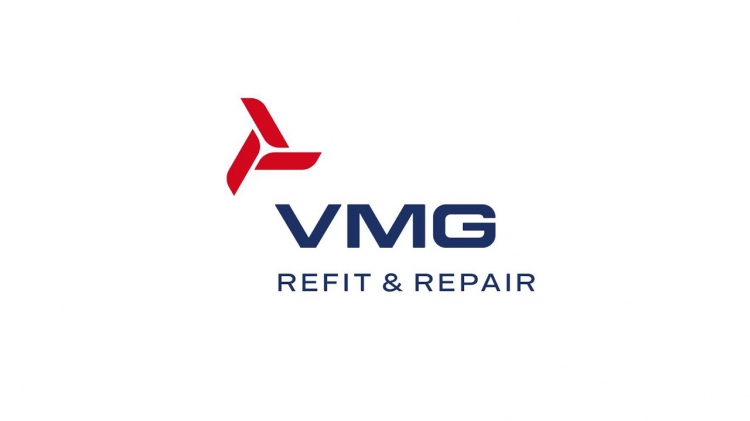 VMG Refit & Repair Shipyard