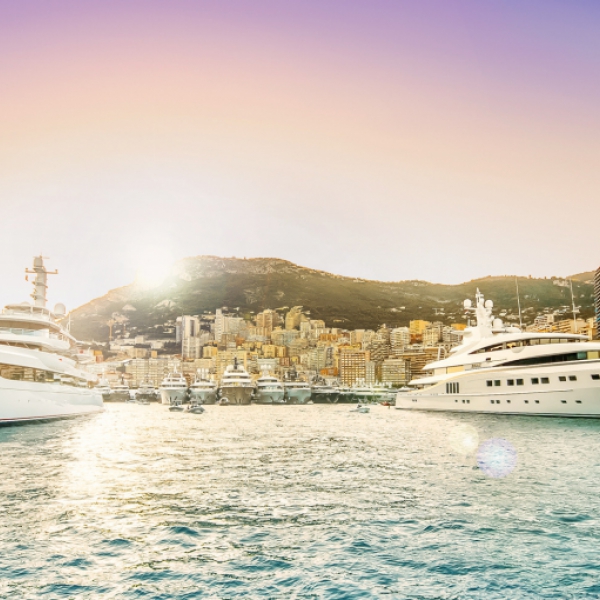 Monaco Yacht Show 2022                                                                                                                                                                                  