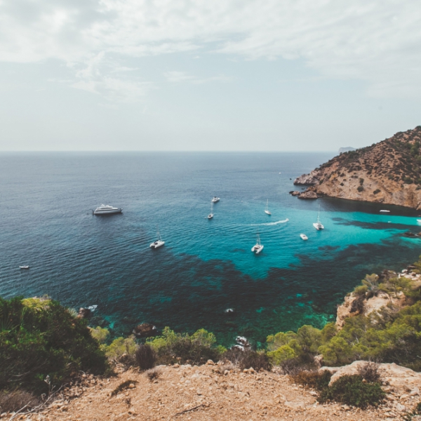 The Balearic Superyacht Forum