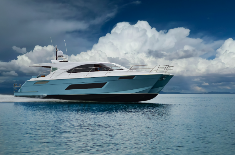 pachoud yachts nz