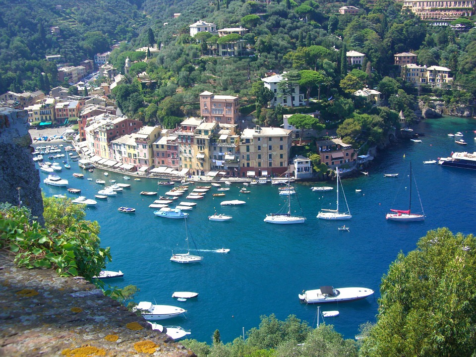 Image for article Tax break for the wealthy to bolster superyacht market in Italy?