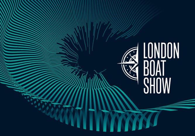 Image for article London Boat Show 2019 cancelled