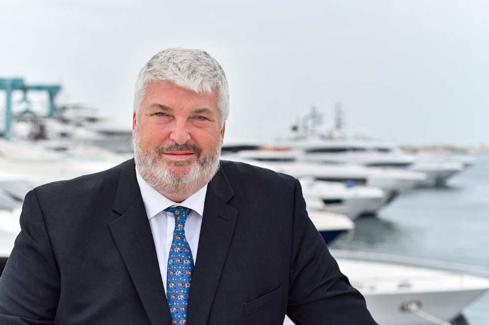 Image for article Gulf Craft appoints new CEO