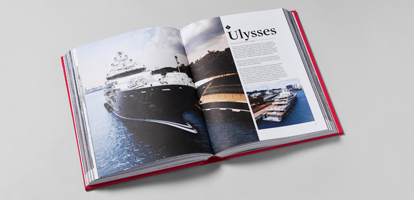 Image for article Superyacht25 icons: the yachts that shaped the industry