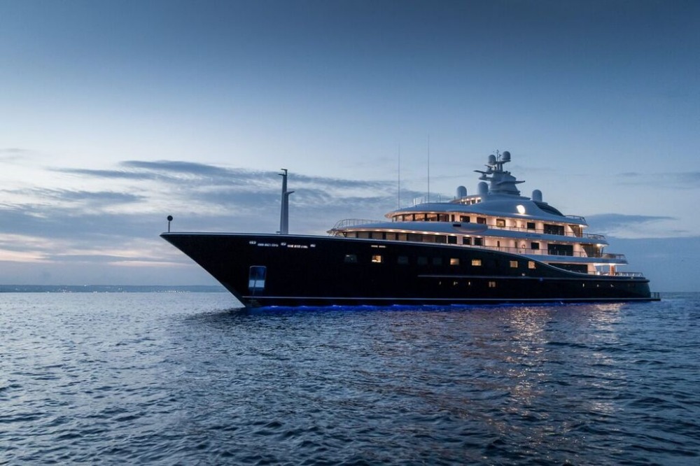 Image for article Armada Engineering targets superyacht market growth