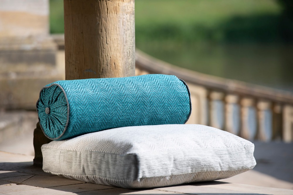 Image for article New outdoor fabric collection launched by Extex