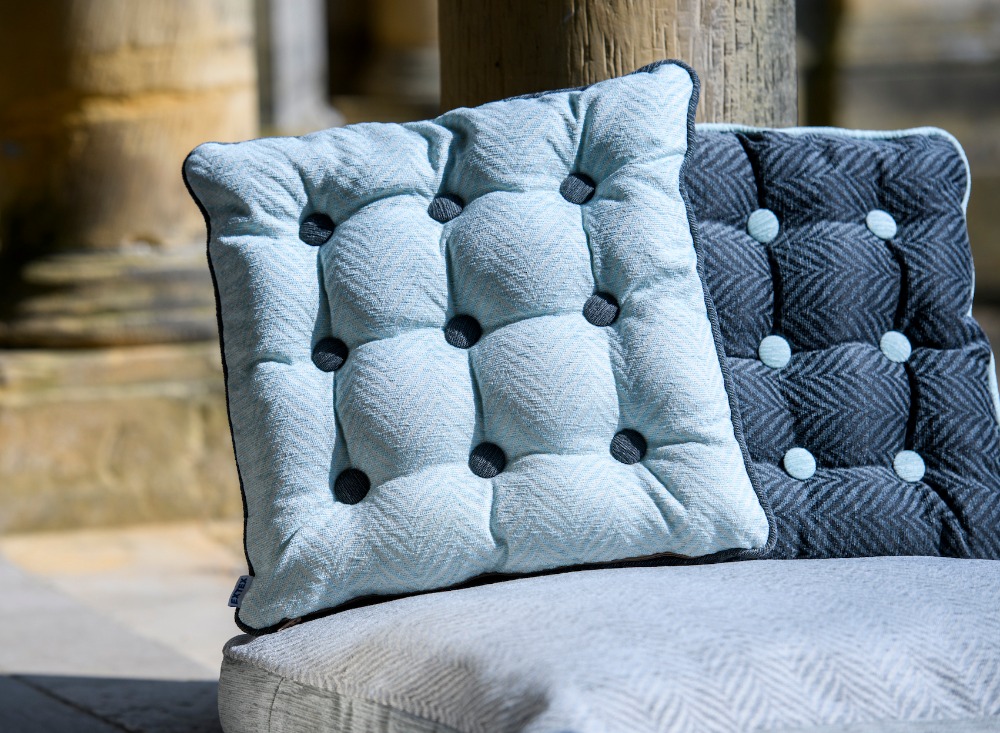 Image for article New outdoor fabric collection launched by Extex