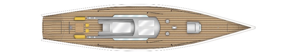 Image for article Jack Gifford Marine Design Studio launches two designs