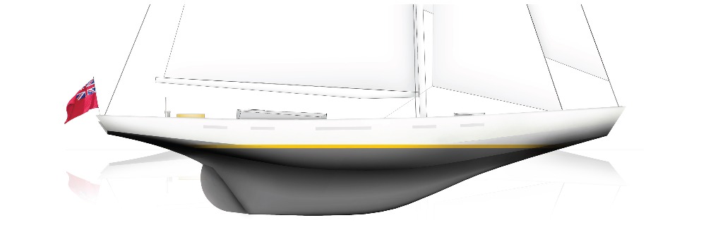 Image for article Jack Gifford Marine Design Studio launches two designs
