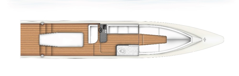 Image for article Jack Gifford Marine Design Studio launches two designs