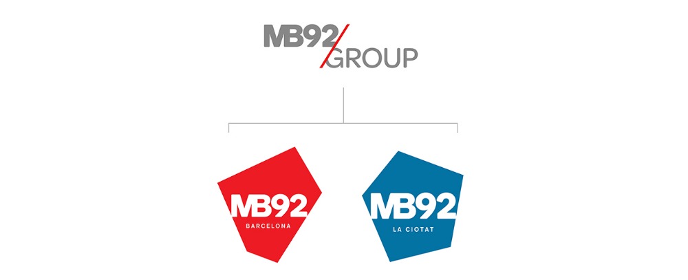 Image for article Compositeworks to become MB92 La Ciotat