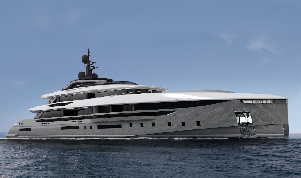 Image for article Team For Design unveils 62m concept