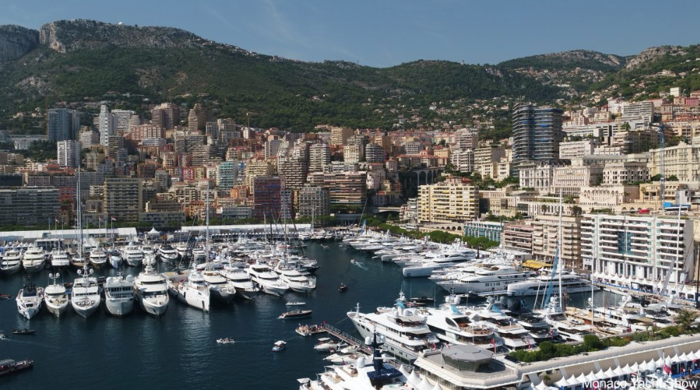 Image for article Monaco Yacht Show: Brokerage preview