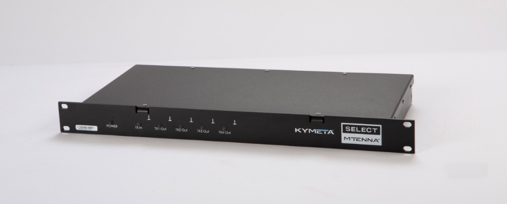 Image for article Kymeta launches multi-panel antenna solution for superyachts