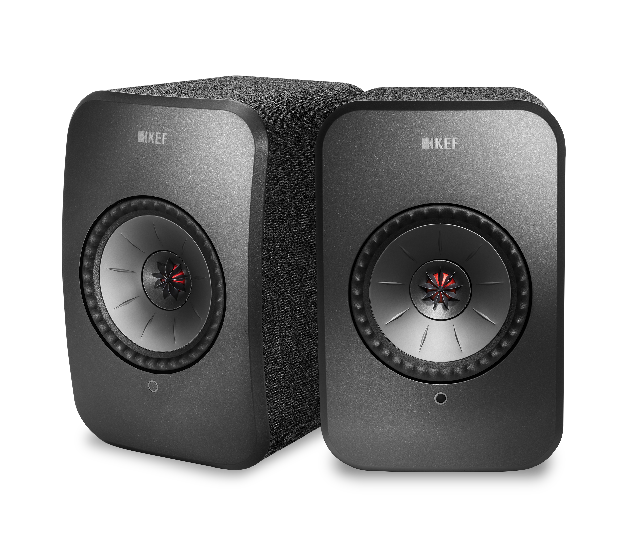 Image for article KEF introduces new LSX music system