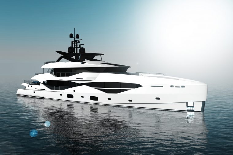 Image for article New CEO for Sunseeker