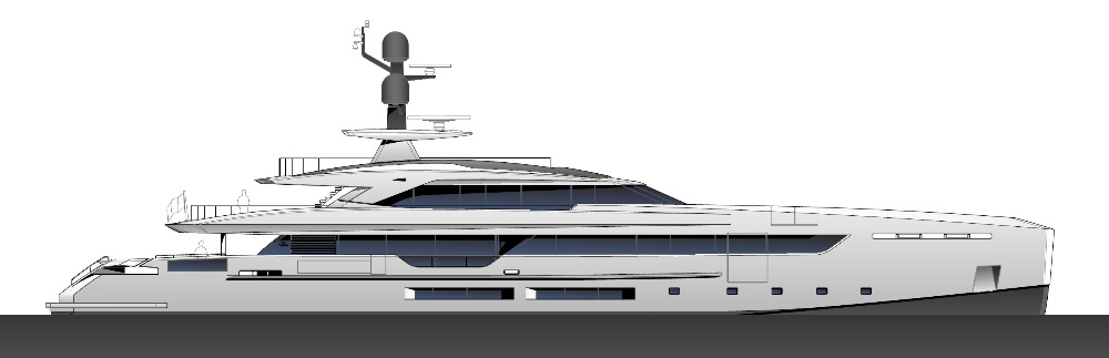 Image for article Tankoa Yachts provides detail on new custom division