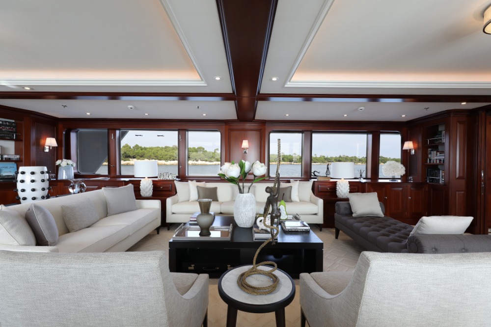 Image for article Feadship ‘New Hampshire’ for sale at €44.95 million