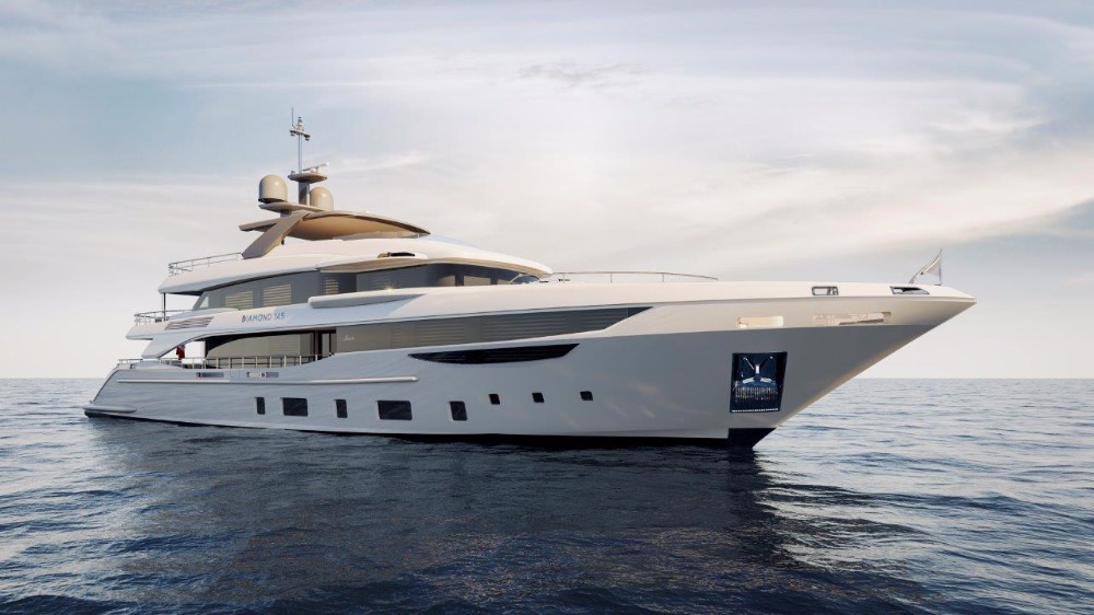 Image for article Benetti celebrates more success in 2019