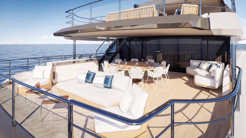 Image for article Benetti celebrates more success in 2019