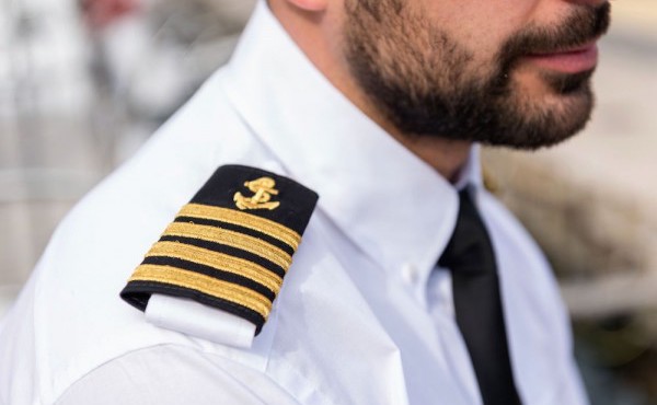 Image for article Superyacht Captains’ Sentiment Survey