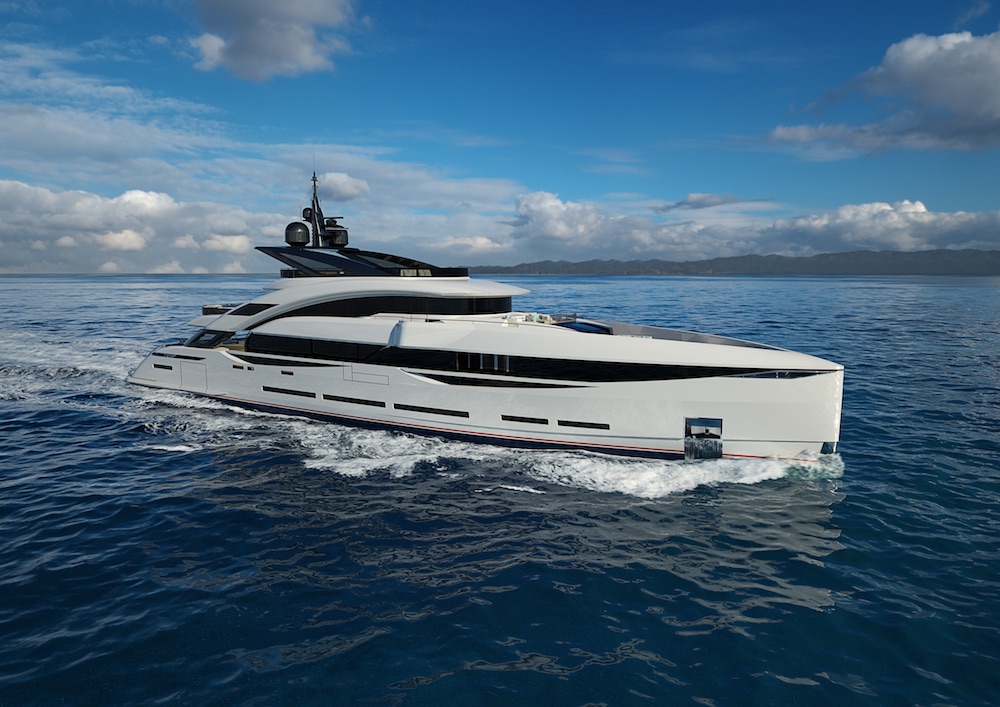 Image for article ISA announces 45m new build sale